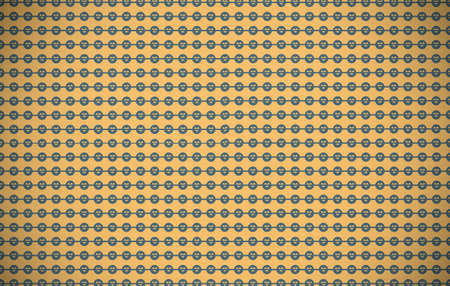 Decorated background or wallpaper