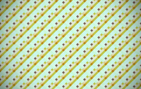 Decorated background or wallpaper