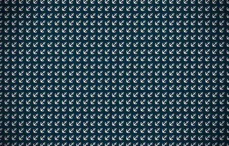 Decorated background or wallpaperの写真素材