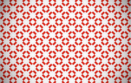 Decorated background or wallpaperの写真素材