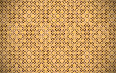 Decorated background or wallpaperの写真素材