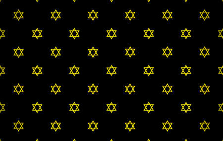 Decorated background or wallpaperの写真素材