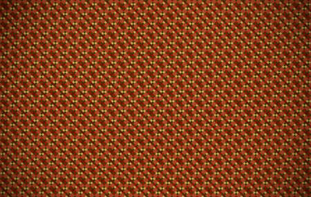 Decorated background or wallpaperの写真素材