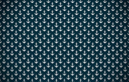 Decorated background or wallpaperの写真素材