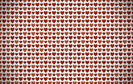 Decorated background or wallpaperの写真素材