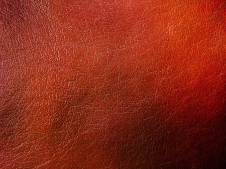leather background