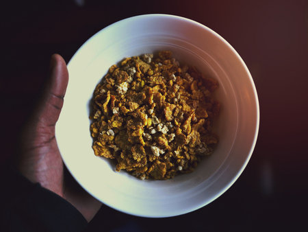 cereal