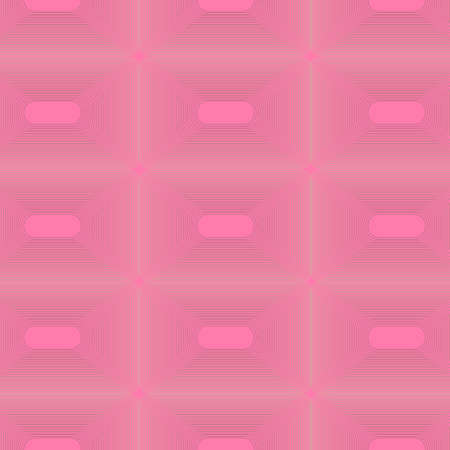 rectangles vector pattern beige gray structural digital illustration strict order checkerのイラスト素材
