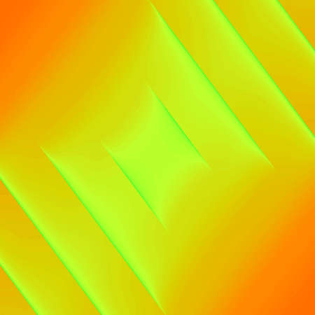 Abstract light threads background modern design ideasのイラスト素材