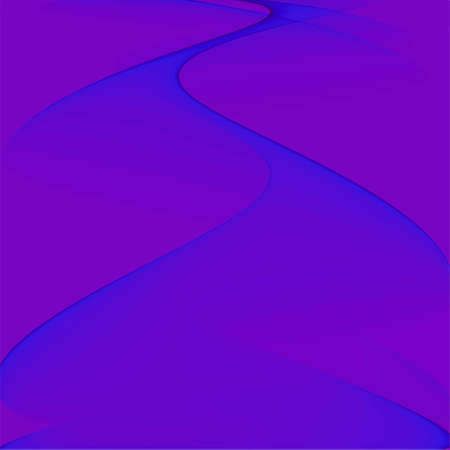 Abstract wave background modern design ideasのイラスト素材