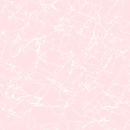 blurry jagged chaotic lines abstract grunge vector seamless patternのイラスト素材