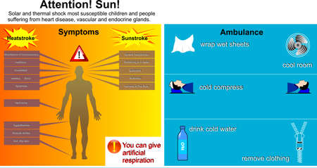 infographicsのイラスト素材