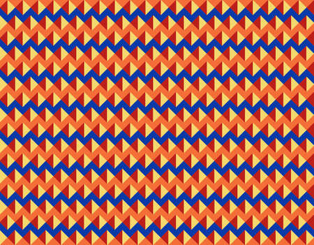 Geometric abstract pattern design. Inspired vector graphics collage made with simple geometric...