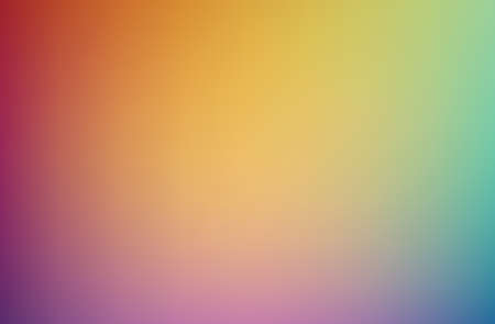 Abstract shape mesh gradient color background. Modern vector template