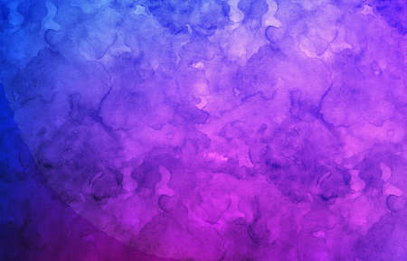 Abstract colorful watercolor background for graphic designの写真素材