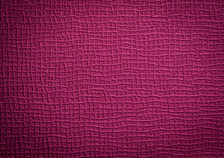Rough pink leather for background