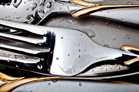 spoonの写真素材