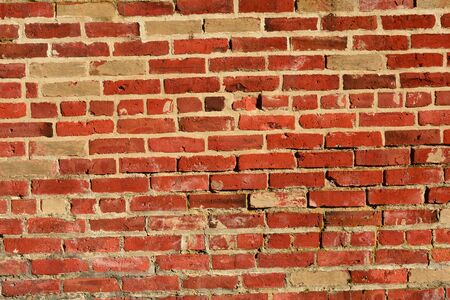 Brick wall pattern and design