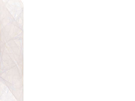 Abstract background. Light pink palette. Raster fractal graphics.