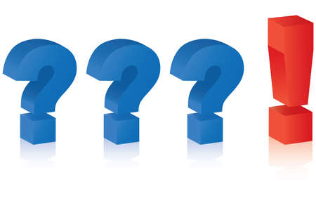 The statement.  Vector illustration for you design.のイラスト素材