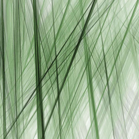 Abstract background. Green - gray palette. Raster fractal graphics.の写真素材