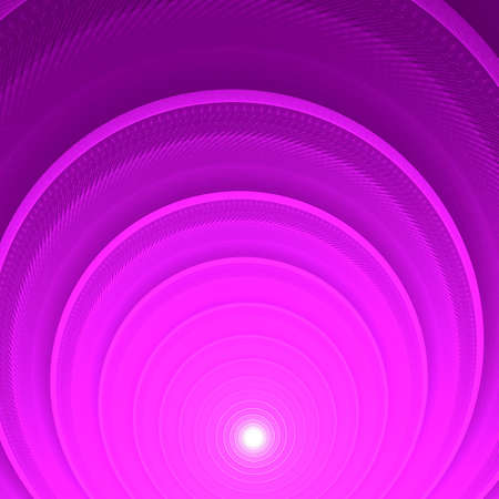 Abstract elegance background. Purple - white palette. Raster fractal graphics.