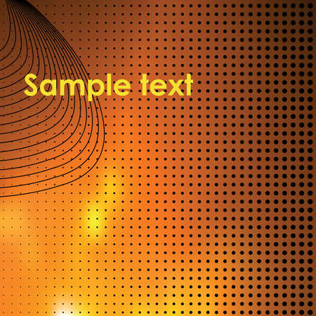 Abstract elegance background. Vector illustration. Gradient mesh include.のイラスト素材