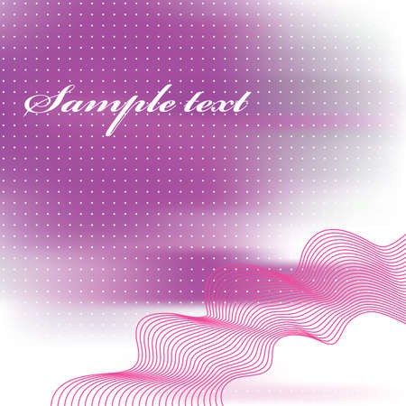 Abstract elegance background. illustration. Gradient mesh include.のイラスト素材