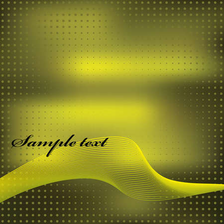 Abstract elegance background. illustration. Gradient mesh include.のイラスト素材