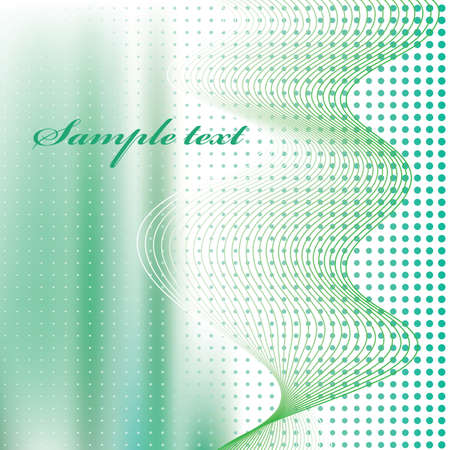 Abstract elegance background. illustration. Gradient mesh include.のイラスト素材