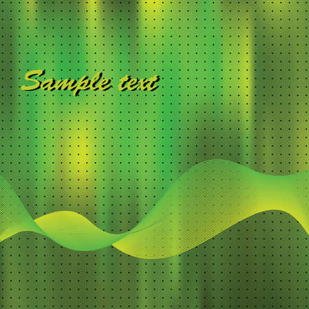Abstract elegance background. Vector illustration. Gradient mesh include.のイラスト素材