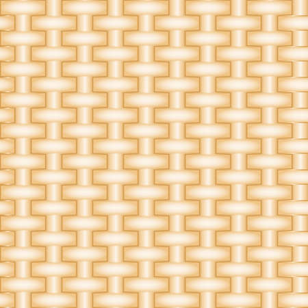 Abstract seamless weaving pattern. Background for your design.  illustration.のイラスト素材