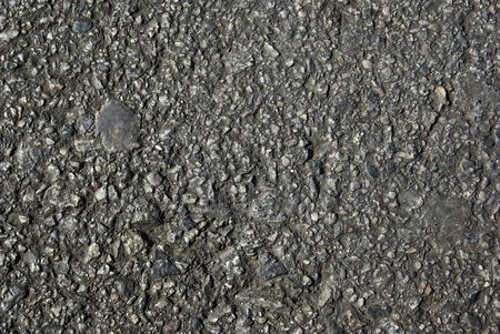 Asphalt as abstract background or backdrop. Europe, Spain.の写真素材