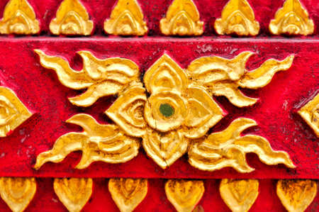 Stencil,Pattern Thailand の写真素材