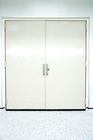 Door factory の写真素材