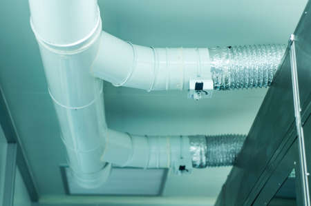 Exhaust pipe