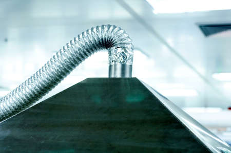 Vacuum tubes in Electronics industry の写真素材