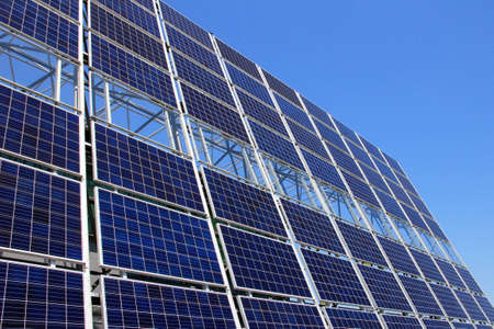 Solar panels