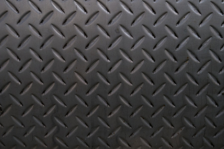 dark metal floor textureの写真素材