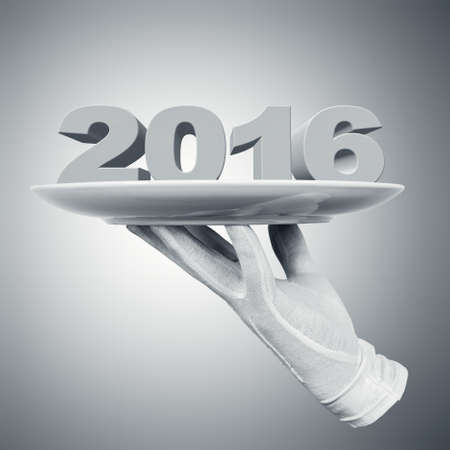 Happy New Year 2016