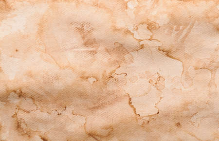 old shabby paperの写真素材