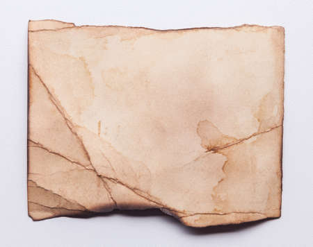 old paperの写真素材