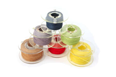 colors bobbin