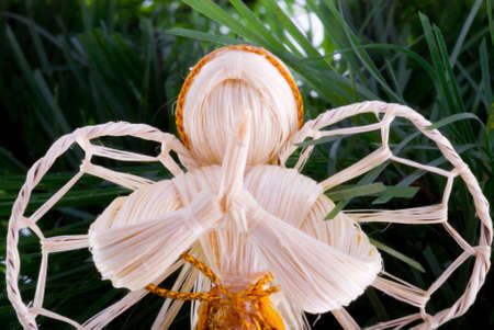 christmas decorationの写真素材