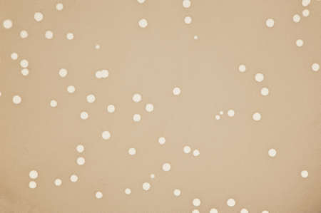 background made of  bacterial culture with plaques - phage activity spots