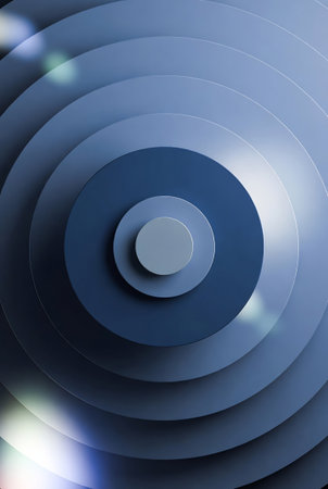 ice cream cone on the street of the city, close-upの素材