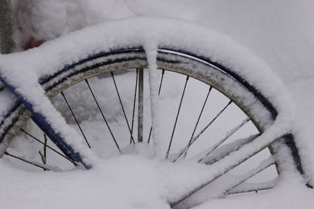 Bicycleの写真素材