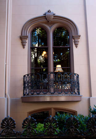 Historic Houseの写真素材