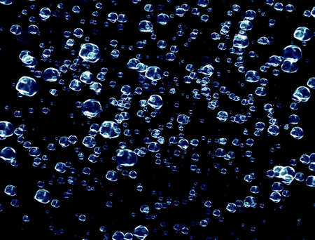 Beautiful Raindrops