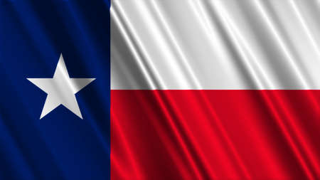 Texas Flag